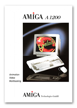 Amiga 1200